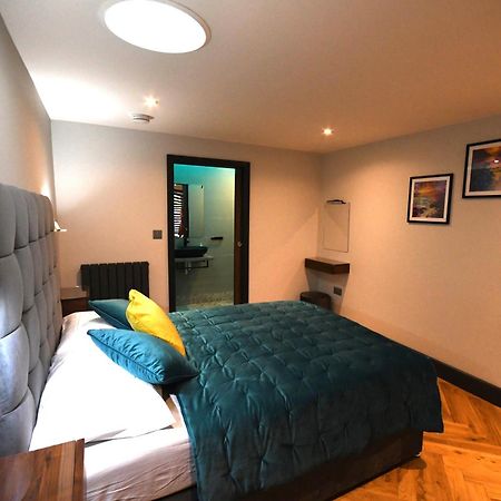 Luxury Non Smoking 2 Bedroom Retreat In Norfolk Attleborough Extérieur photo