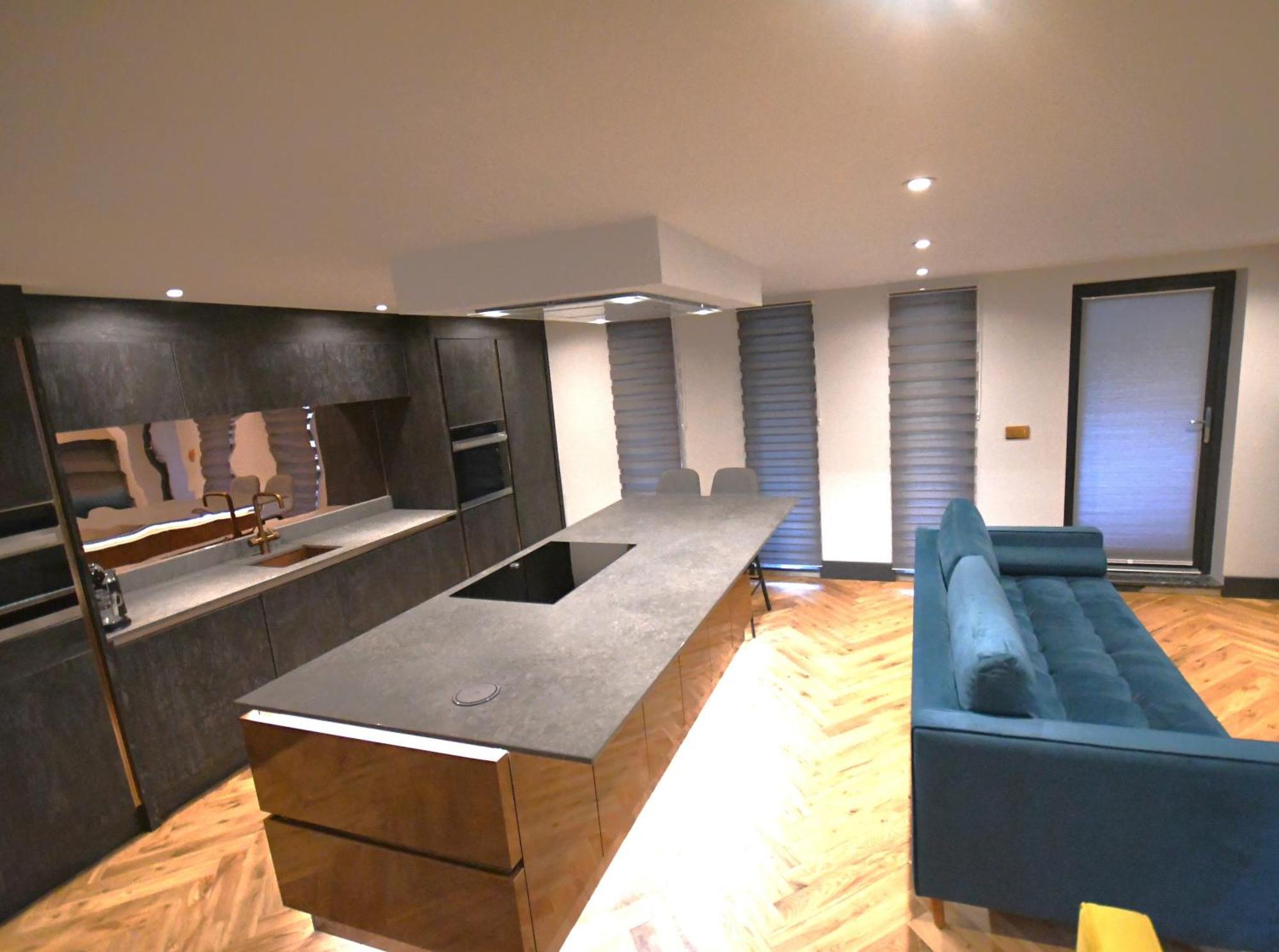 Luxury Non Smoking 2 Bedroom Retreat In Norfolk Attleborough Extérieur photo