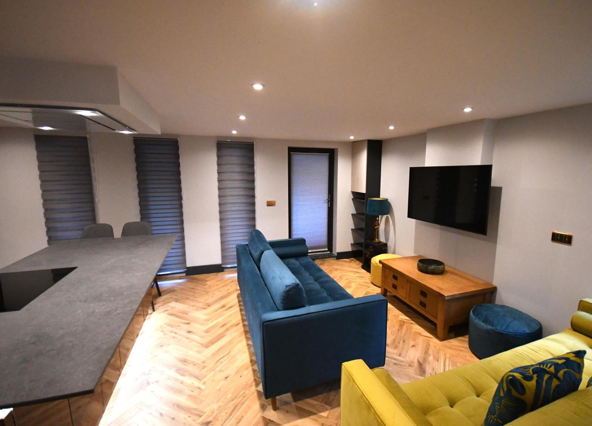 Luxury Non Smoking 2 Bedroom Retreat In Norfolk Attleborough Extérieur photo
