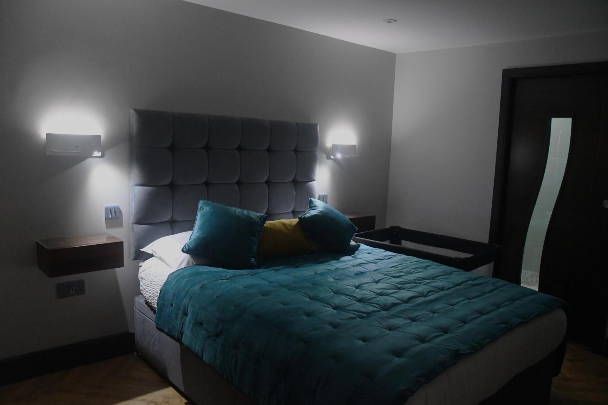 Luxury Non Smoking 2 Bedroom Retreat In Norfolk Attleborough Extérieur photo