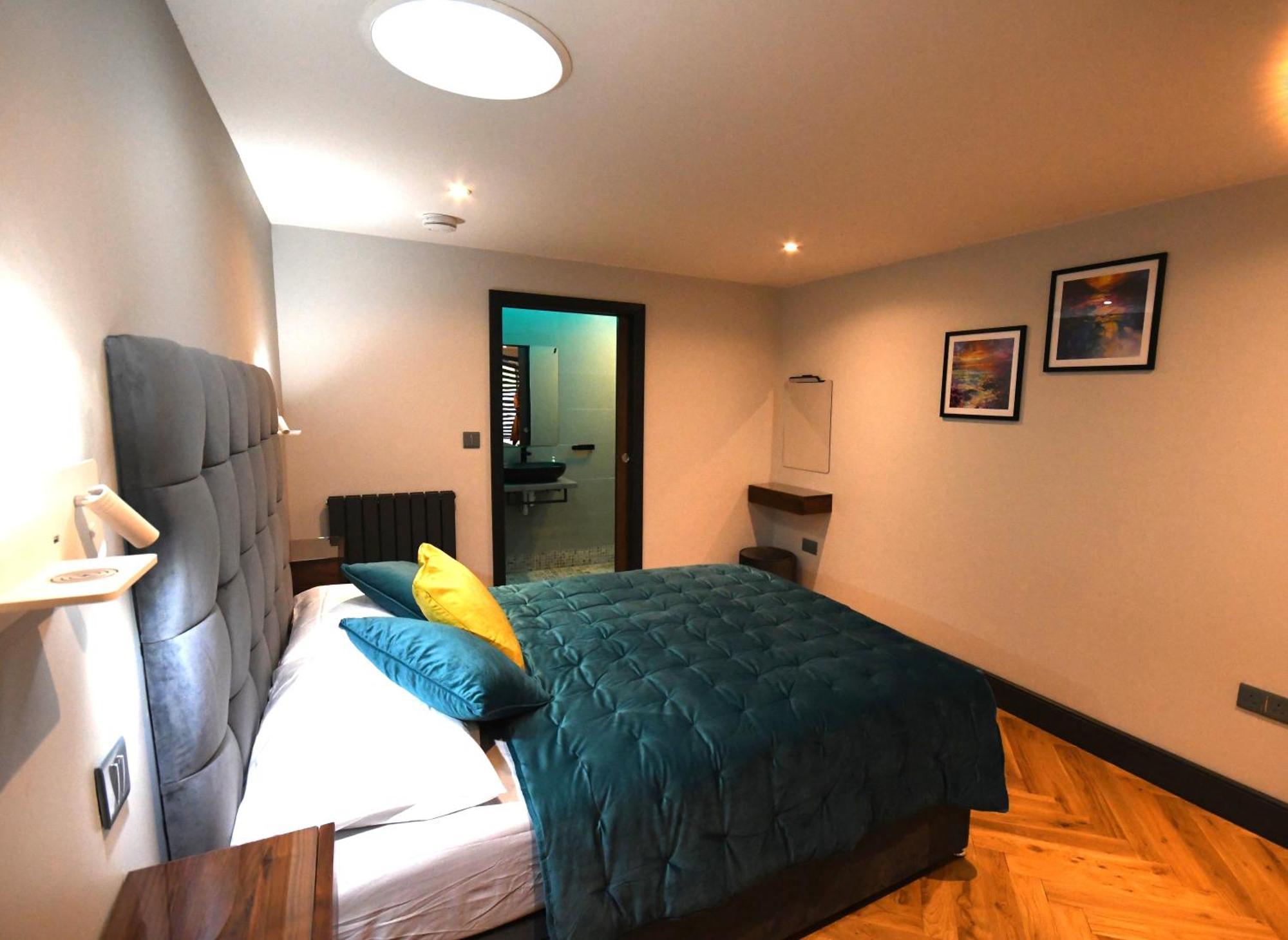 Luxury Non Smoking 2 Bedroom Retreat In Norfolk Attleborough Extérieur photo