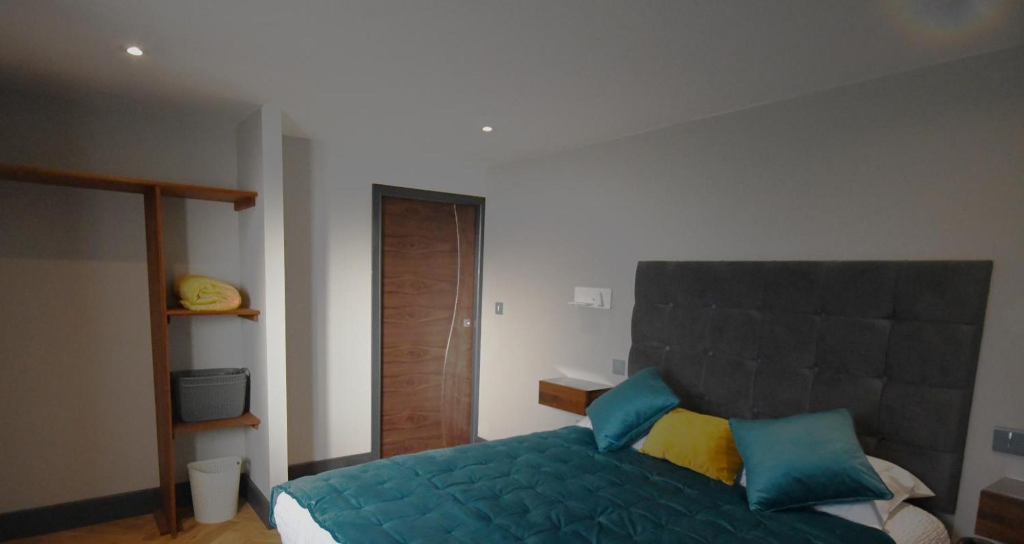 Luxury Non Smoking 2 Bedroom Retreat In Norfolk Attleborough Extérieur photo