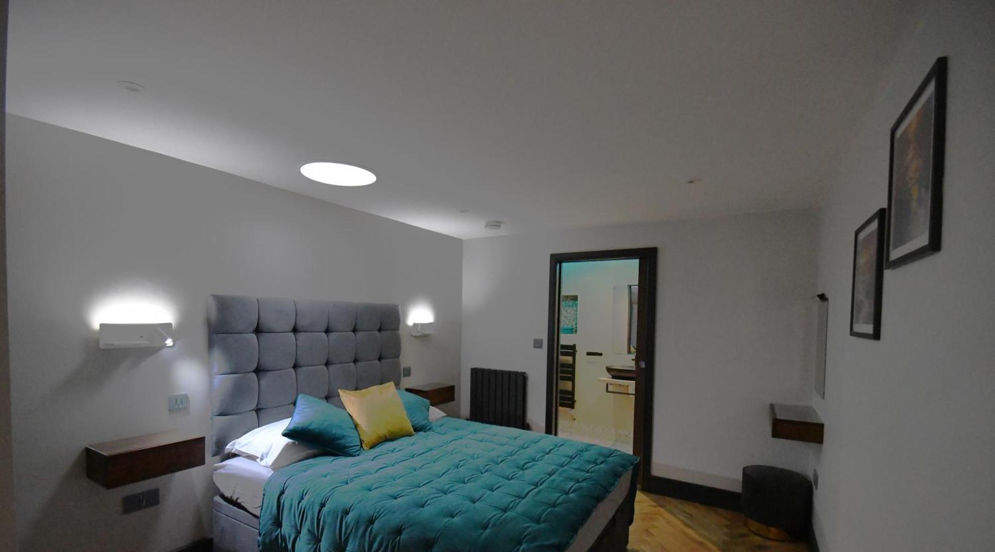 Luxury Non Smoking 2 Bedroom Retreat In Norfolk Attleborough Extérieur photo