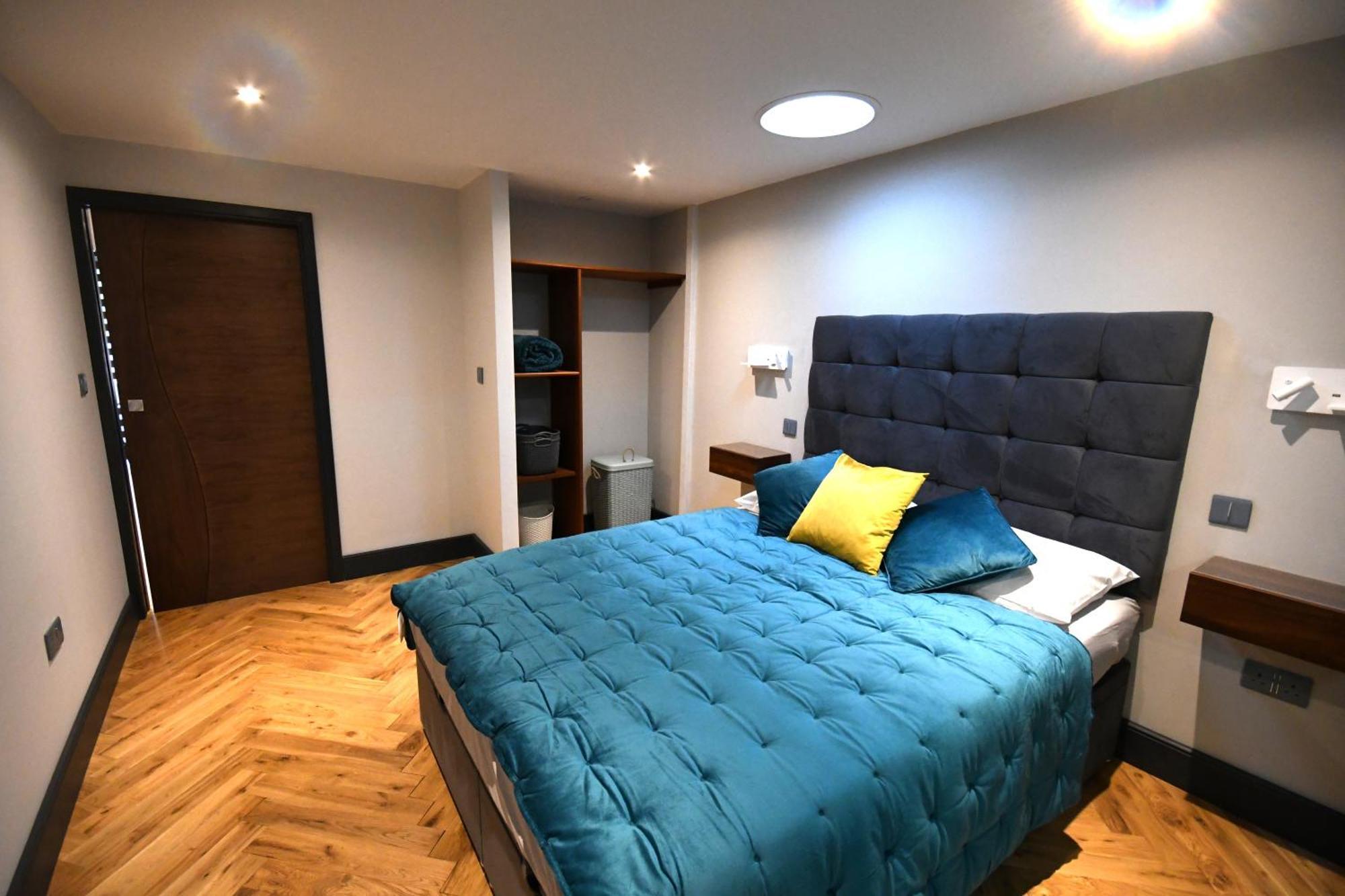Luxury Non Smoking 2 Bedroom Retreat In Norfolk Attleborough Extérieur photo